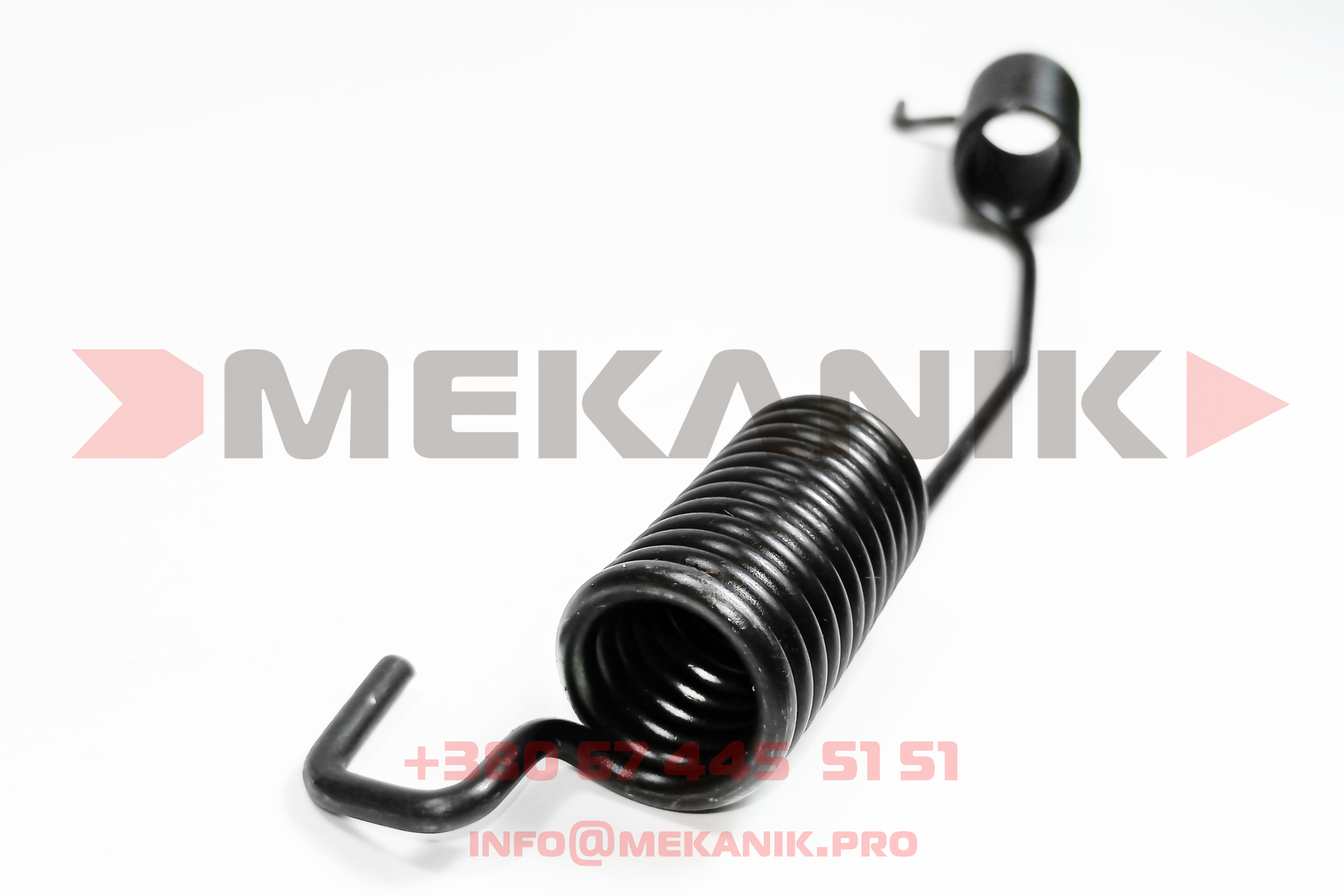 MKA 7242651 MEKANIK